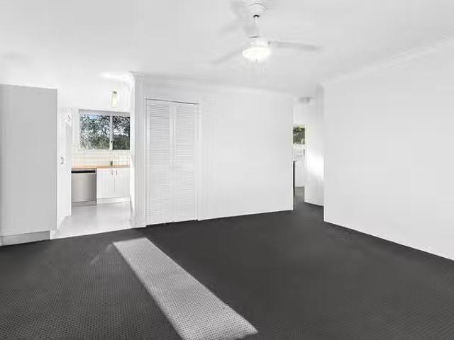Cozy 9/25 Park Avenue, Auchenflower, QLD 4066
