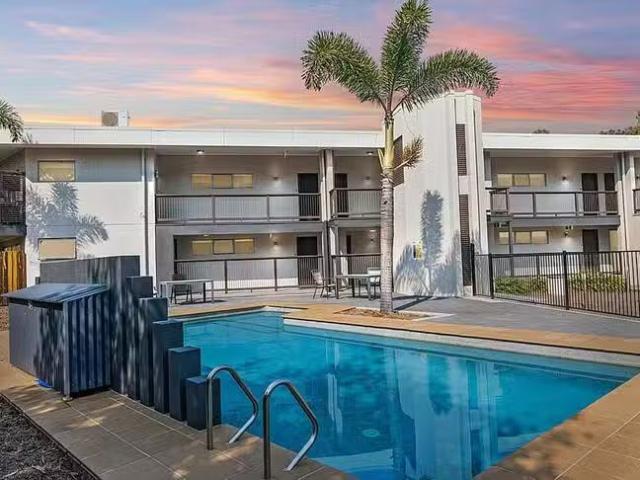 For Rent! 9/27 29 Cedar Avenue, Taranganba, QLD 4703