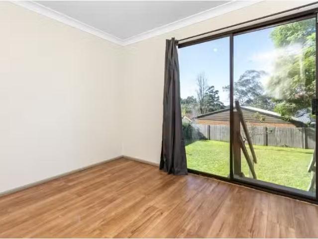 Nice 92 Galston Road, Hornsby Heights House for rent Listed b.