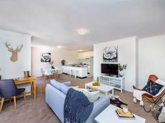 Rental! 9/38 Watson Street, Turner Apartment for rent Listed.