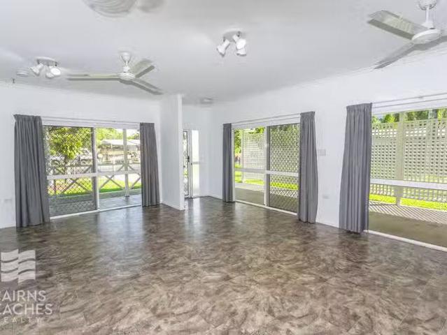 Unique 97 Cottesloe Drive, Kewarra Beach, QLD 4879