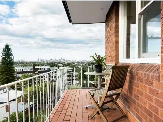 Cozy 97 Homer Street, Earlwood Apartment for rent Listed by K.