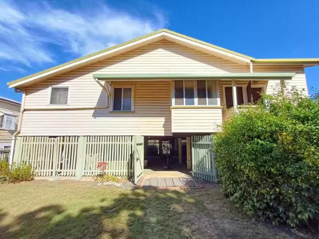Cozy 97 Lamb Street, WALKERVALE, QLD 4670 House for Rent