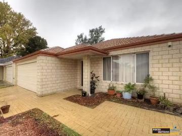 Charming 97C The Promenade, Wattle Grove, WA 6107