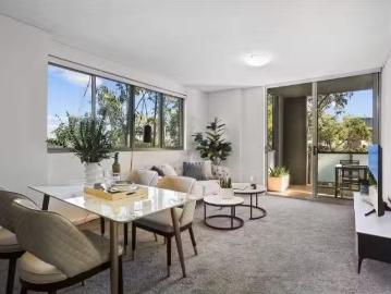 Just in! 9/4 Lamond Drive, Turramurra Apartment for rent List.