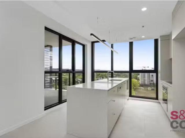 Rental! 95/122 Mac Arthur Avenue, Turner Apartment for rent L.