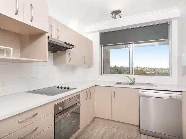 New 95/2 Artarmon Road, Willoughby Apartment for rent Listed.