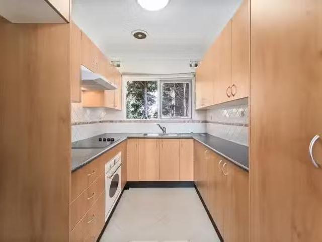 Rental! 9/67 Kings Road, Brighton Le Sands, NSW 2216