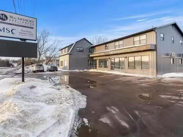 New 96 Mount Edward Road, Charlottetown, PE, C1A 5S6 commerc.