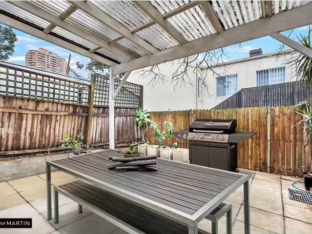 Cozy 96 Newland Street, Bondi Junction House for rent Listed.