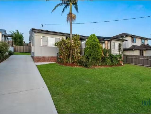 New 99 Withers Street, West Wallsend House for rent Listed by.
