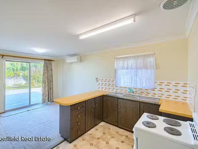 Nice 99A Middleton Road, Middleton Beach, WA 6330