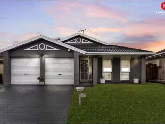 New 9 Mc Credie Drive, HORNINGSEA PARK House for rent Listed.