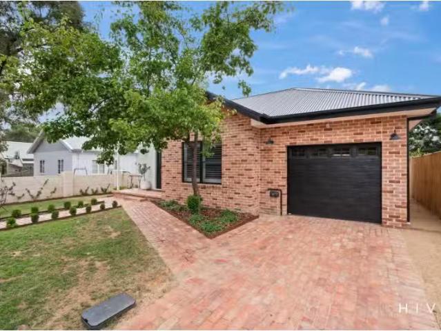 Nice 9 Bungonia Street, Narrabundah House for rent Listed by.