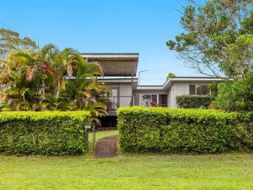 Unique 9 Cascade Crescent, Alstonville, NSW 2477