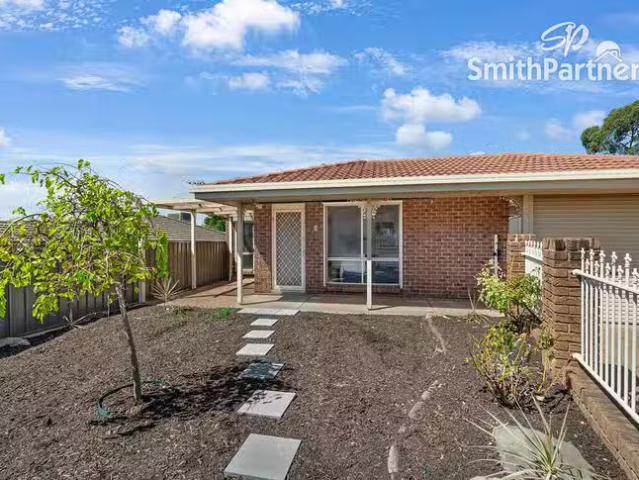 Just in! 9 Celadon Court, Wynn Vale, SA 5127