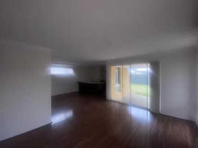 For Rent! 9 Goodalli Street, Jindalee, WA 6036