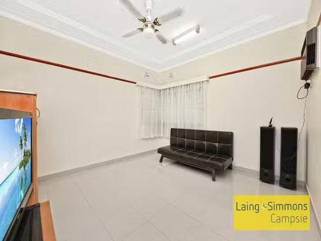 Unique 9 Hill Road, Birrong, NSW 2143