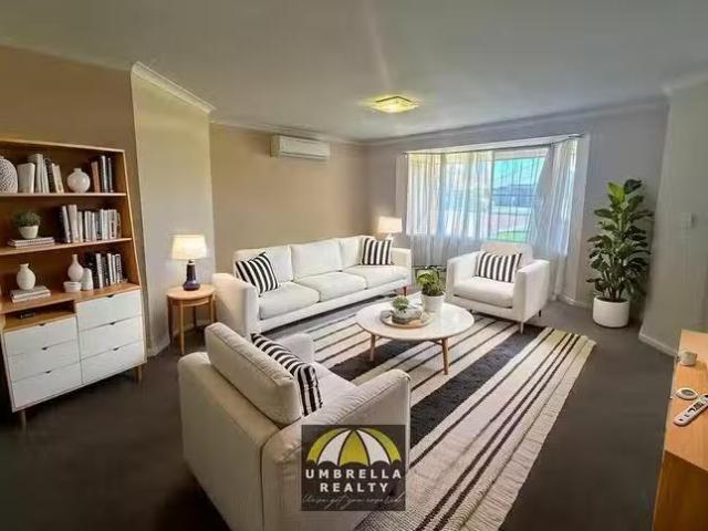 Rental! 9 Pickworth Retreat, Pelican Point, WA 6230