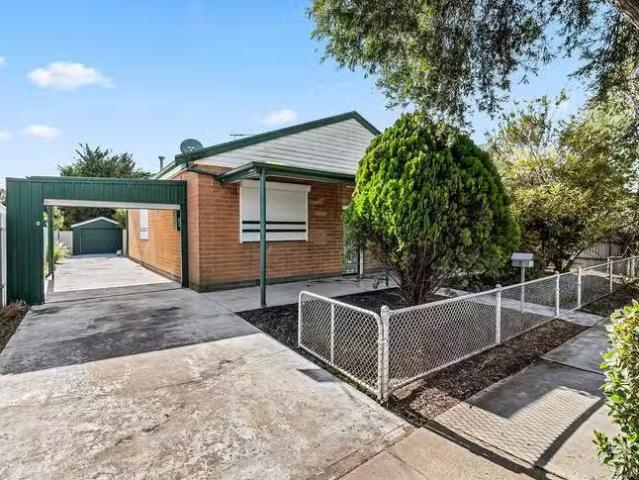 Deal! 9 Rosetta Street, Rosewater, SA 5013
