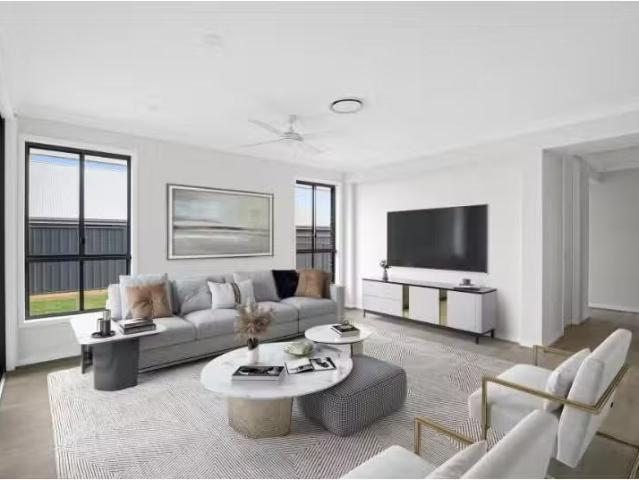 Rental! 9 Simmental Street, Lochinvar House for rent Listed b.