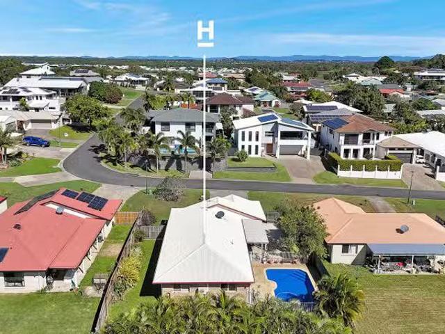 Deal! 9 Wilcox Street, EIMEO, QLD 4740 House for Rent