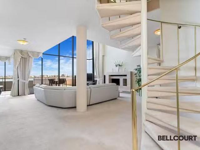 For Rent! 9A/70 Terrace Road, East Perth, WA 6004