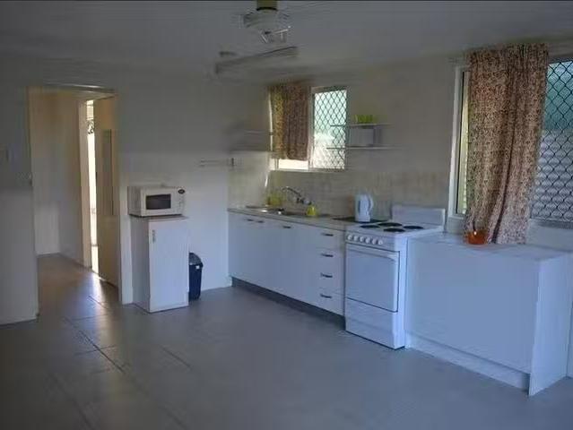 For Rent! 9A Wyper Street, Bundaberg South, QLD 4670