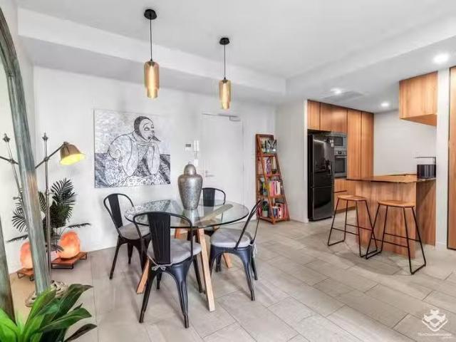 Just in! 004/27 Commercial Road, Newstead, QLD 4006