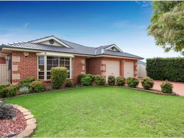 For Rent! 13 Hannam Place, Englorie Park House for rent Liste.