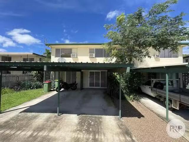 For Rent! 1/3 Narangi Street, Heatley, QLD 4814