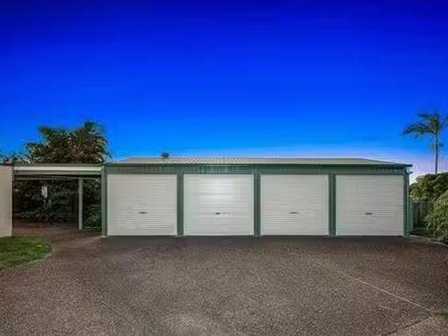 New 13 Nielson Avenue, Burnett Heads, QLD 4670