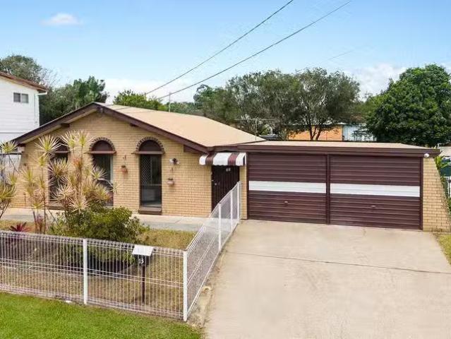 Charming 13 Pilbi Street, Woodridge, QLD 4114