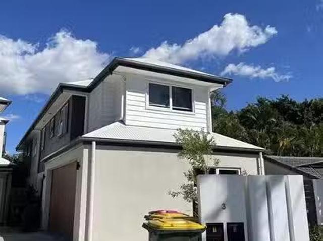 Cozy 1/3 PILGRIM PLACE Pilgrim Place, Southport, QLD 4215