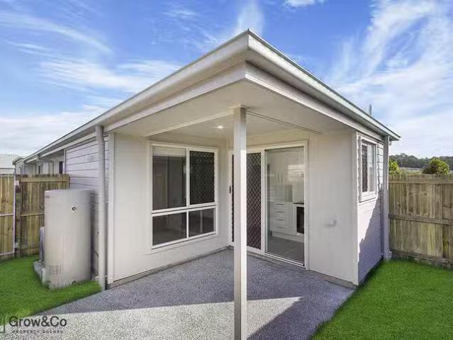 Rental! 13B Stinson Way, Logan Reserve, QLD 4133