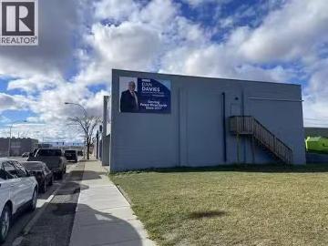 Just in! 10048 100 Avenue, Fort St. John, BC, V1J 1Y6 commer.
