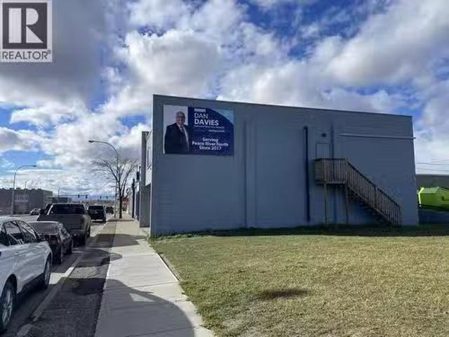Cheap 10048 100 Avenue, Fort St. John, BC, V1J 1Y6 commercia.