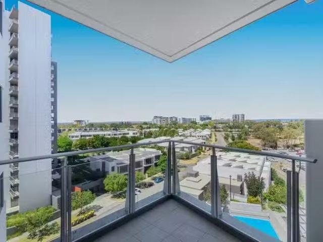 Just in! 1005/21 Bow River Crescent, Burswood, WA 6100