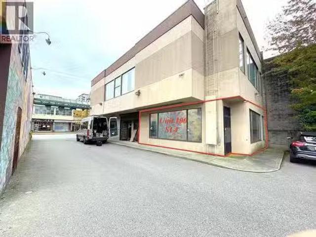 Rental! 100 8611 Alexandra Road, Richmond, BC, V6X 1C3 comme.