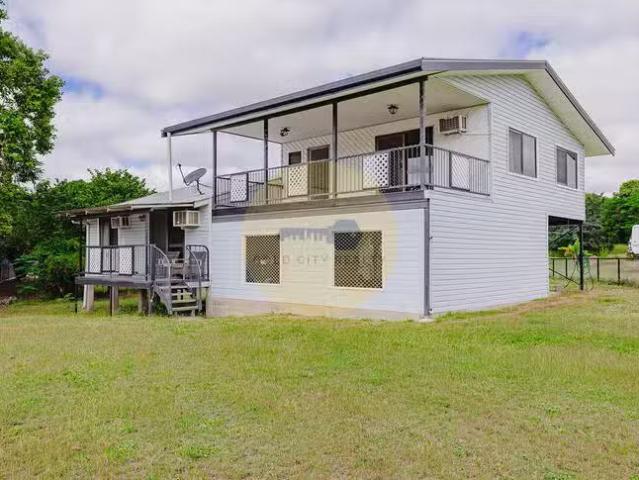 Cozy 100 Towers Street, Charters Towers City, QLD 4820