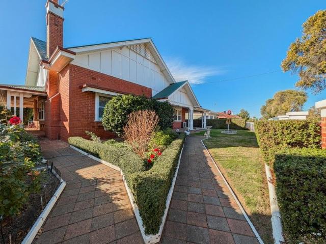 Charming 100 Year Old Home