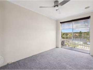Queanbeyan, Greater Queanbeyan - Balcony