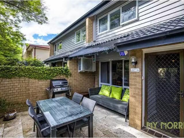 Cheap 10/11 Howitt Street, Kingston Apartment for rent Listed.
