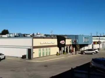 Deal! 10122 100 Street, Peace River, AB, T8S 1S8 commercial.
