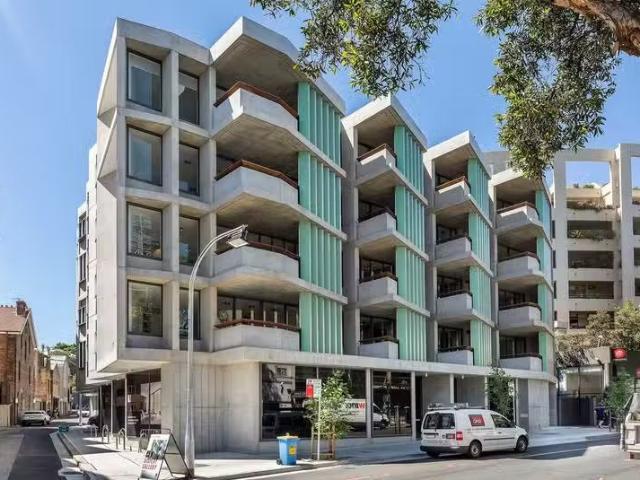 Rental! 101/3 Butt Street, Surry Hills NSW 2010