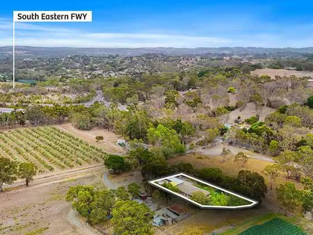 For Rent! 101 Bald Hills Road, Nairne, SA 5252