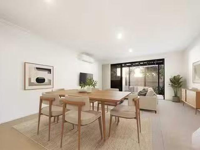 Unique 101 Parnell Boulevard, Robina, QLD 4226