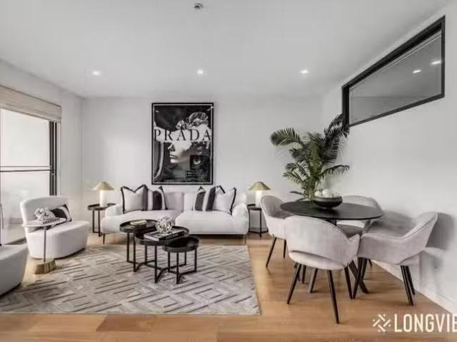 Charming 102/43 High Street, Glen Iris, VIC 3146