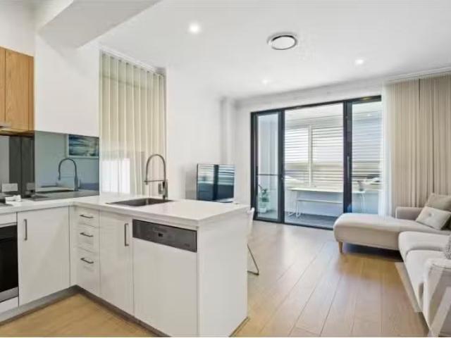 New 102/46 Watt Street, Newcastle Apartment for rent Listed b.