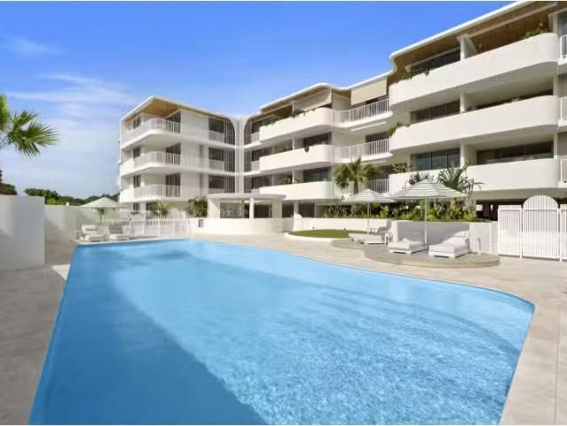 Just in! 102/5 Grand Parade, Casuarina Apartment for rent Lis.